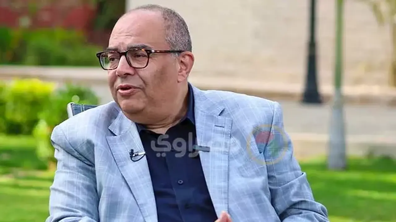 محيي الدين: السيادة الاقتصادية هي السبيل الوحيد نحو تحقيق الاستقرار في المرحلة المقبلة